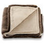Avant Manta Eléctrica 120W 160x120cm Marrón Beige